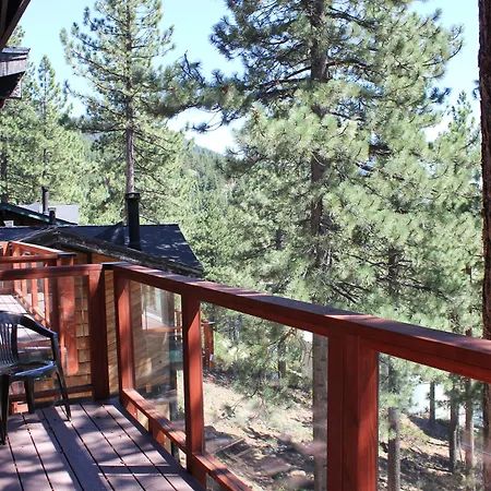 Tahoe Chaparral-2