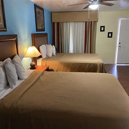 Delux Inn-3