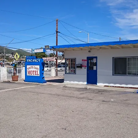 White Caps Motel-3