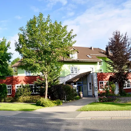 Rennsteighotel Herrnberger Hof-3
