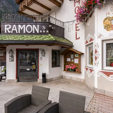 Hotel Ramon-2