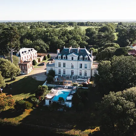 Domaine de La Gressière-2