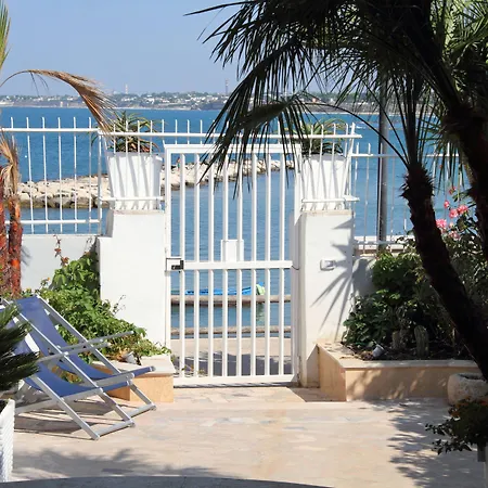 La Bella Trani - Suites&B&B-2