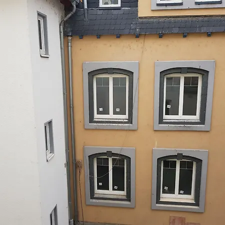 Hotel zum Anker-2