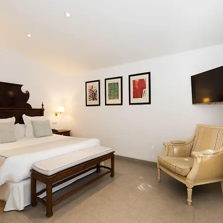 Son Grec Petit Resort - Adults Only-3