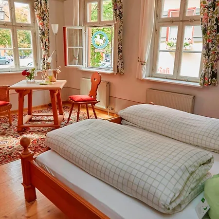 Hotel Weisses Ross-2