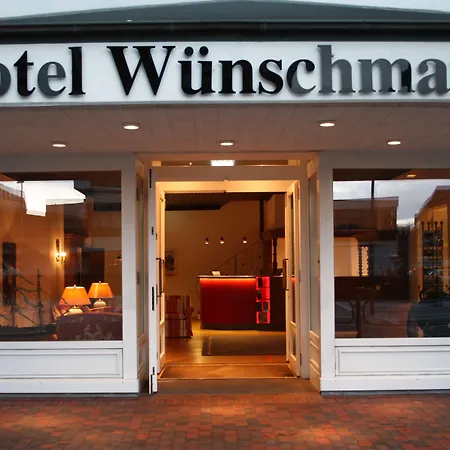 Hotel Wünschmann-3