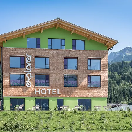Explorer Hotel Kitzbühel-3