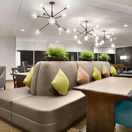 Home2 Suites By Hilton Shenandoah The Woodlands-2