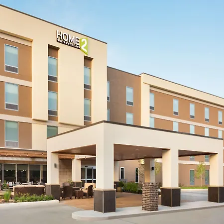 Home2 Suites By Hilton Shenandoah The Woodlands-3