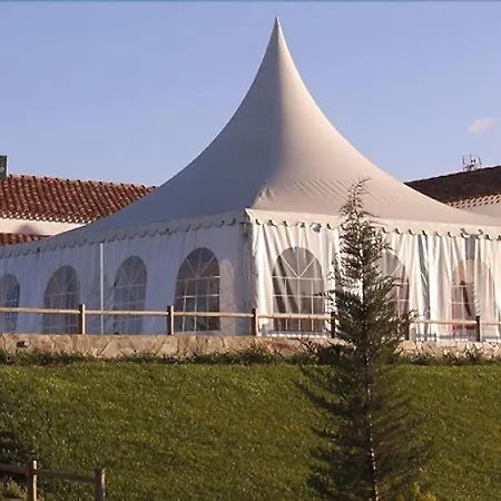 Hotel Rural Arroyo La Plata By Bossh Hotels-2