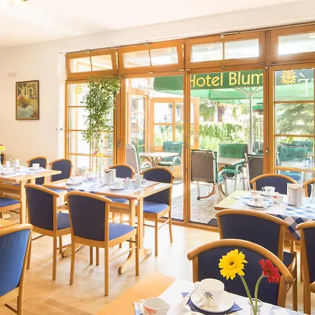 Hotel Blume-3