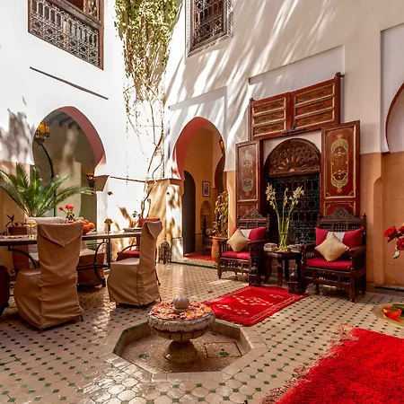 Riad Anabel-3