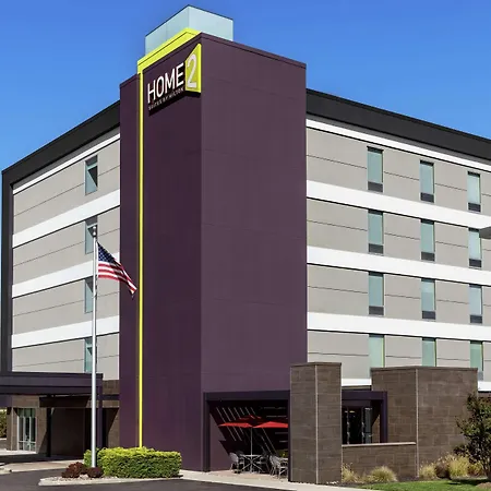 Home2 Suites By Hilton York-3