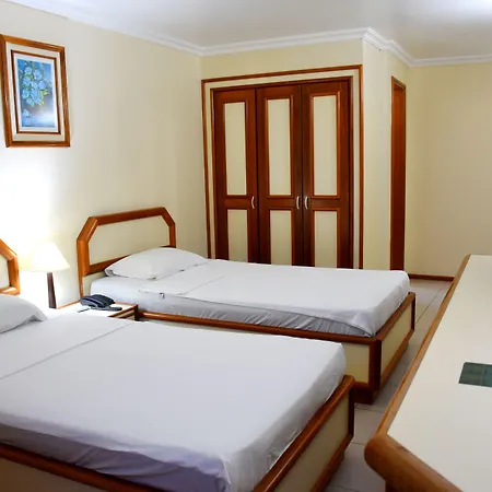 Hotel Grão Para-2
