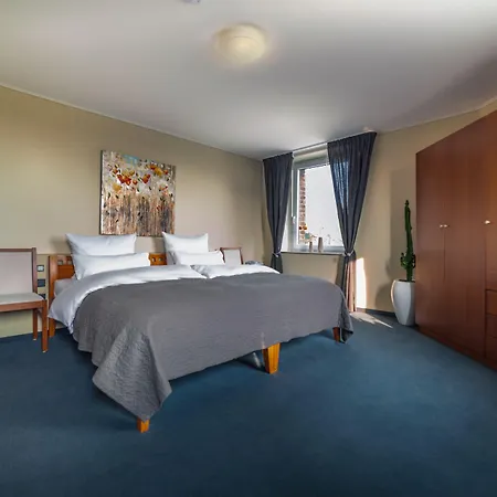 Hotel Omega-3
