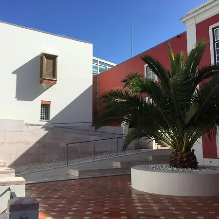 Casa do Médico de São Rafael-3