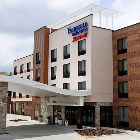 Fairfield Inn & Suites By Marriott Omaha West-3