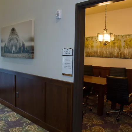 Cedar Creek Lodge & Conference Center-2