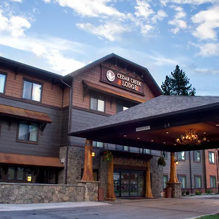 Cedar Creek Lodge & Conference Center-3
