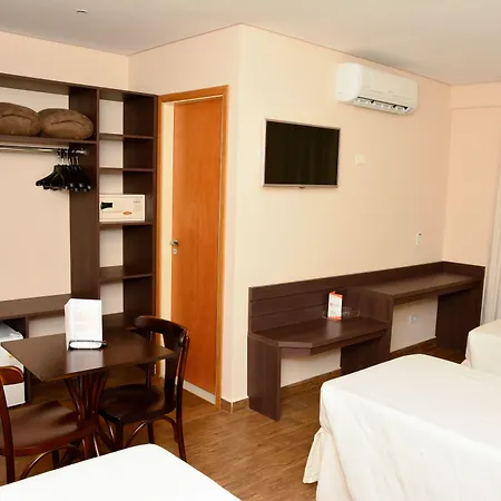 Hotel Maruá-2
