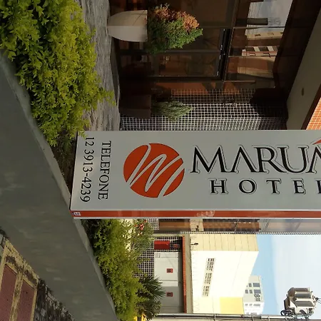 Hotel Maruá-3