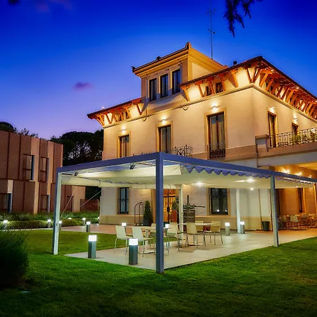 Hotel Arrey Alella-3