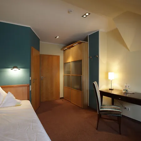 Hotel Goedecke-2