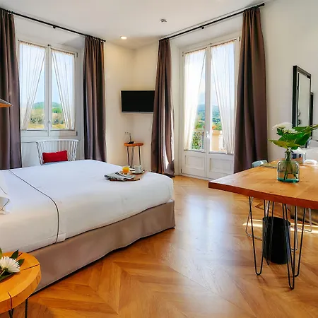 Hotel Arrey Alella-2
