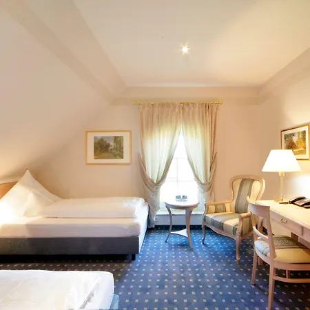 Hotel Goedecke-3