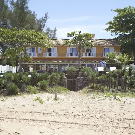 Maravista Hotel&Spa Ltda-2