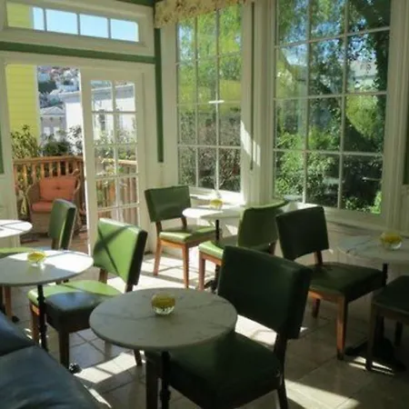 Parker Guest House-2