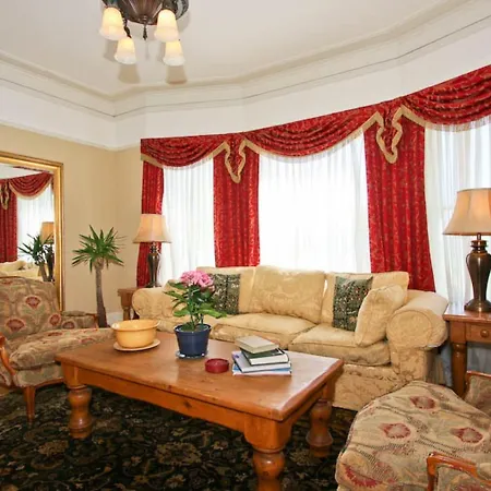 Parker Guest House-3