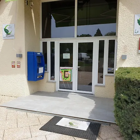 Hôtel La Mirandole-2