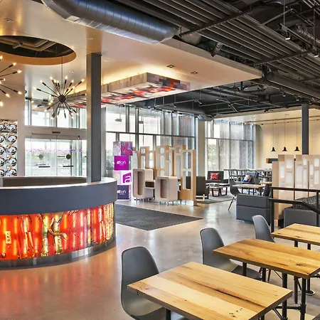 Aloft By Marriott Syracuse Inner Harbor-3