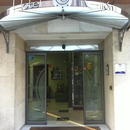 Hotel Gijon-2
