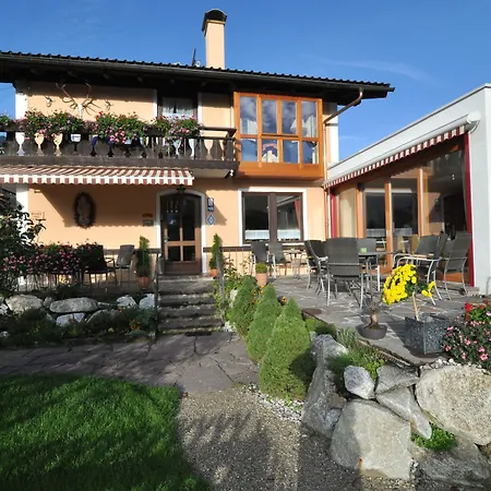 Hotel Garni Otto Huber-2