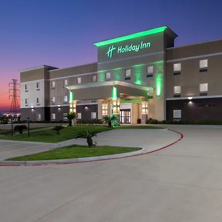 Holiday Inn Galveston Island By Ihg-2