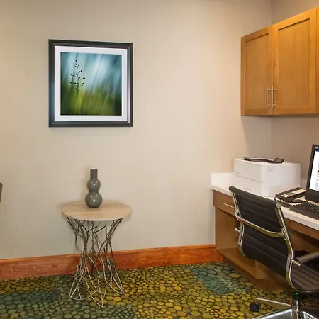 Hampton Inn - Palatka-3
