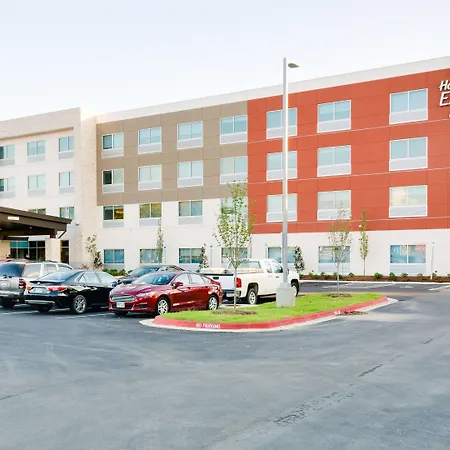Holiday Inn Express & Suites Russellville By Ihg-2