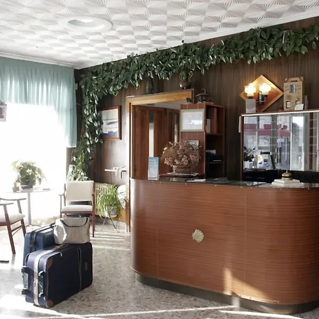 Hotel La Ruta-2