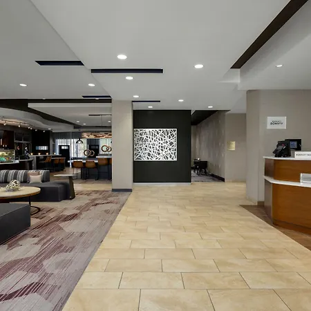 Courtyard By Marriott Omaha Bellevue At Beardmore Event Center-3