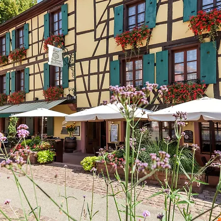 Hôtel-Restaurant du Mouton-2