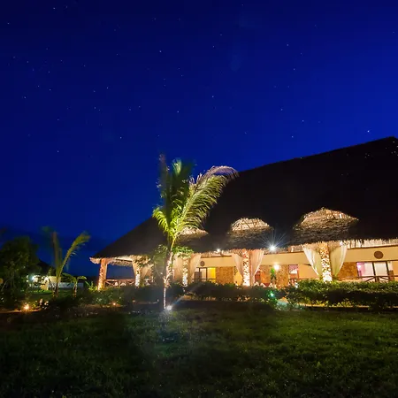 The Sands Beach Resort-2