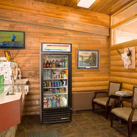 Western Inn Motel-2