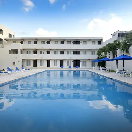 Hotel Bonampak-3