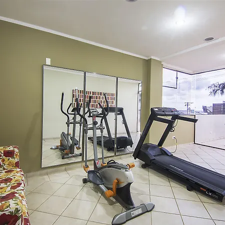 Jr Hotel Marilia-2