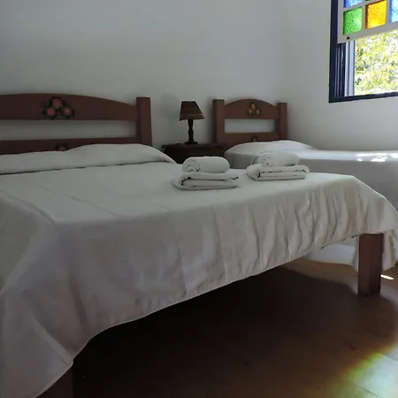 Hotel Ponta do Morro-3