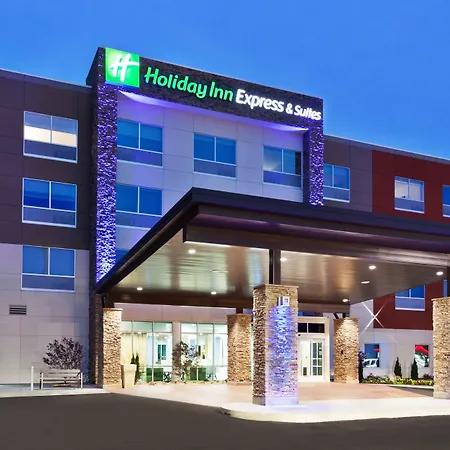 Holiday Inn Express & Suites - Cartersville By Ihg-2