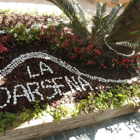 Hotel Residence La Darsena-2